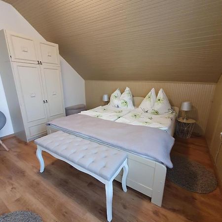 Apartman Ilike Balatonfured Luaran gambar