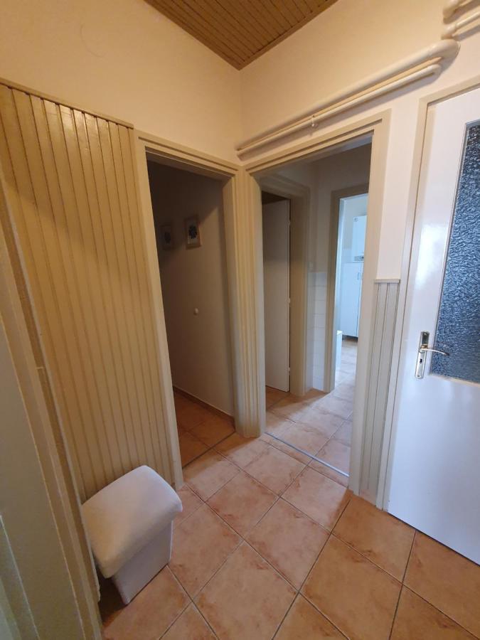 Apartman Ilike Balatonfured Luaran gambar