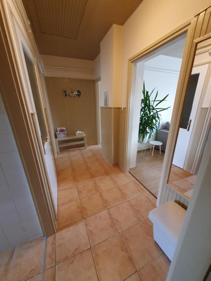 Apartman Ilike Balatonfured Luaran gambar