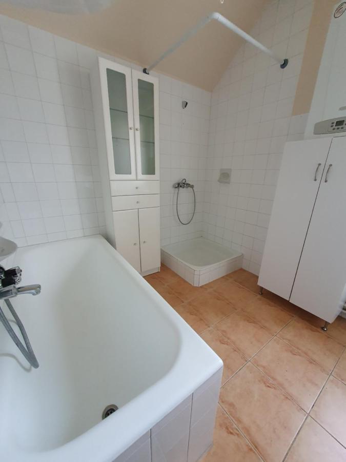 Apartman Ilike Balatonfured Luaran gambar