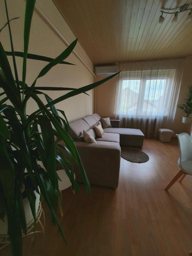 Apartman Ilike Balatonfured Luaran gambar