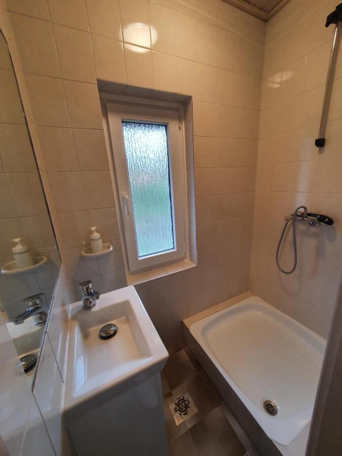 Apartman Ilike Balatonfured Luaran gambar